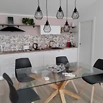 Tra Toscana E Umbria Casa de Férias Monterchi