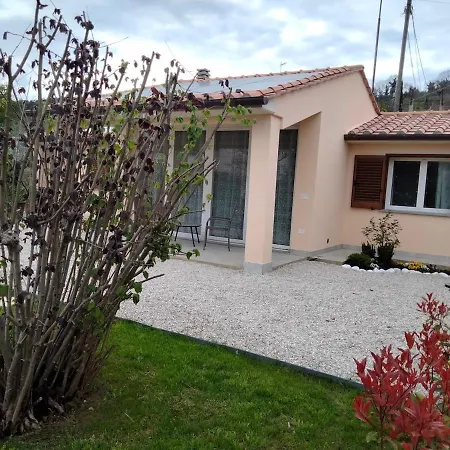 Tra Toscana E Umbria