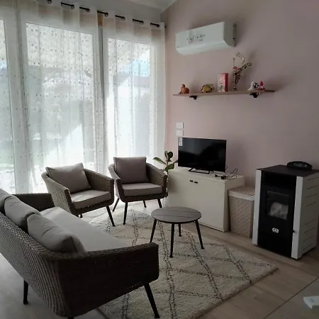 Tra Toscana E Umbria Casa de Férias *