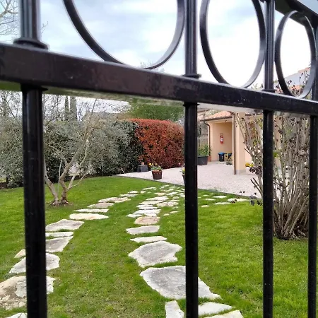 Feriehus Tra Toscana E Umbria *