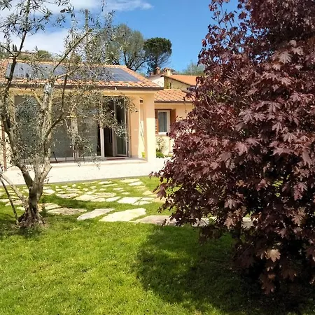 Tra Toscana E Umbria *