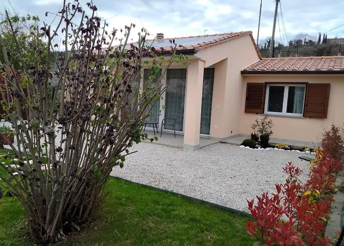 Tra Toscana E Umbria